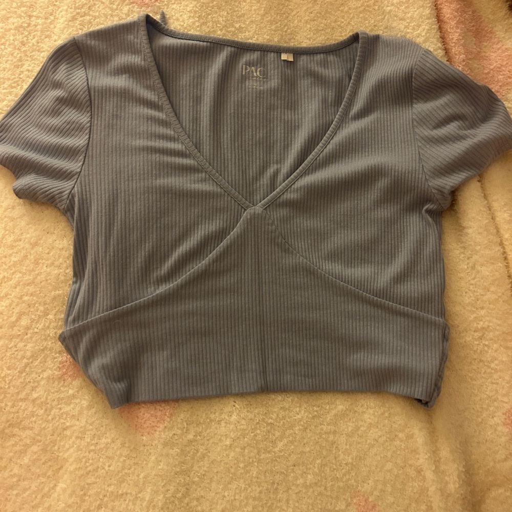 Pacsun top